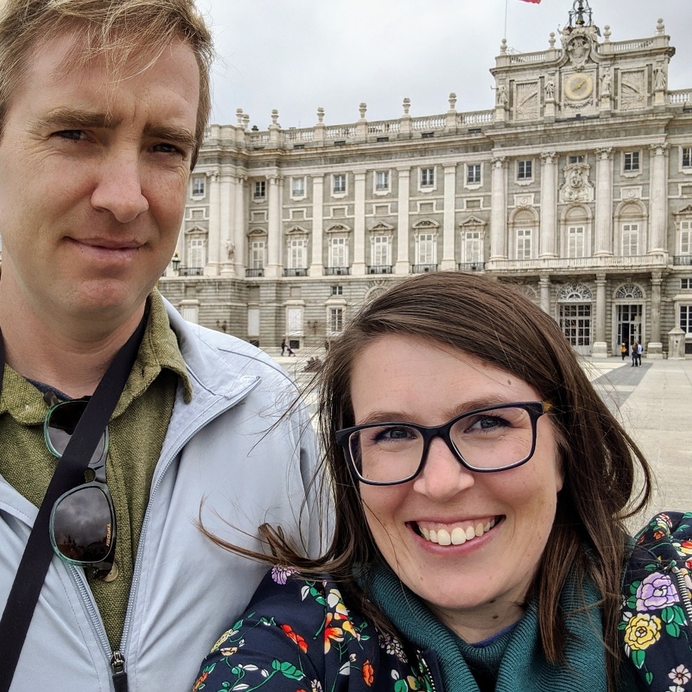 Meet your Posher, Kendall m